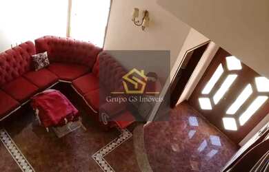 Imagem 6: Casa com 4 dormitórios à venda, 362 m² por R$ 1.450.000,00 - Condomínio Residencial Terras