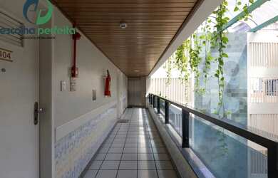 Imagem 10: Apartamento 1 Suíte Vista Mar 1 Vaga