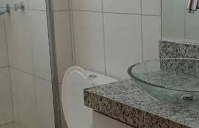 Imagem 6: Alugo apto 3 quartos no bairro Jundiaí