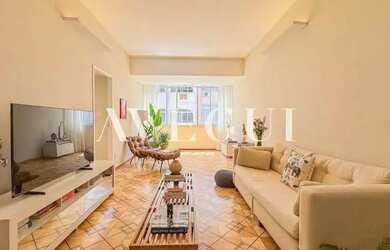 Imagem: O apartamento possui 3 Dormitórios, 3 Banheiros, 1 Vaga na