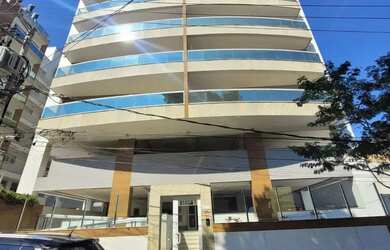 Imagem: O apartamento na cobertura possui 3 Dormitórios, 3 Banheiros