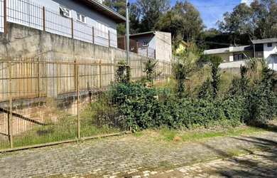Imagem 2: Terreno Colina Sorriso Caxias do Sul