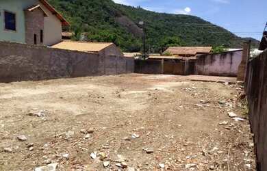 Imagem: Lote/Terreno para venda tem 180 metros quadrados em Piratininga