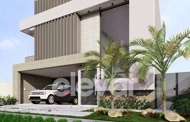 Imagem 1: Casa em Condomínio no Bairro Ibituruna - Montes Claros - MG