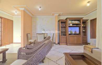 Imagem 13: Casa em condomínio com 4 dormitórios à venda, 264,00m² - Cacupé - Florianópolis/SC