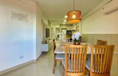 Imagem 8: Apartamento de Alto Padrão no Centro de Guaratuba Vista Panorâmica para...