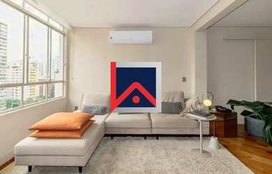 Imagem 3: Venda Apartamento 2 Dormitórios - 112 m² Pinheiros