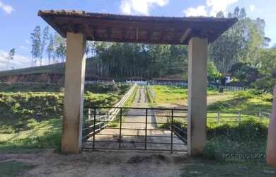 Imagem 7: Lindo sítio encantador para venda próximo a São Lourenço Mg