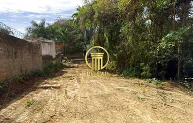 Imagem 8: TERRENO DISPONÍVEL PARA VENDA NO BAIRRO JARAGUÁ I- MONTES CLAROS/MG