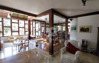 Imagem 12: Casa com 4 quartos à venda, 550 m² - Piratininga - Niterói/RJ