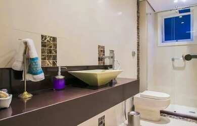 Imagem 8: EXCELENTE APARTAMENTO 3 quartos em Mont Serrat - Porto Alegre - RS