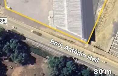 Imagem 7: Galpões de 2000 m2 Brusque sc