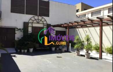 Imagem: O depósito possui 719m² de Área e está localizado em Barra