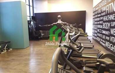 Imagem 12: APARTAMENTO RESIDENCIAL em SALVADOR - BA, CAMINHO DAS ÁRVORES