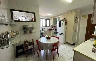 Imagem 7: Zeus Garden - 3 quartos - 2 vagas - Marco - Venda