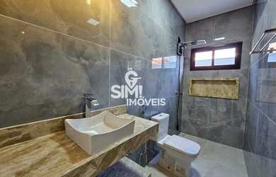 Imagem 8: SOBRADO NOVO COM 3 QUARTOS SENDO 2 SUÍTES NA 309 SUL