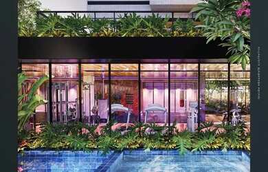 Imagem 7: TORRE VERDANT - O JARDIM SUSPENSO DE NAZARÉ