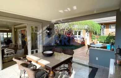 Imagem 9: CASA EM CONDOMÍNIO - MELVILLE - SP