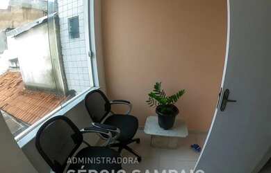 Imagem 6: Última chance]Sala para Alugar - Pituba