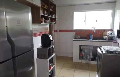 Imagem 2: Vendo casa no Psul. 3 Dormitórios