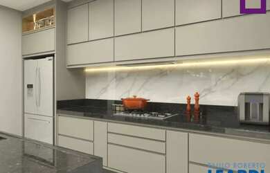 Imagem 11: CASA EM CONDOMÍNIO - CONDOMÍNIO FLOR DA SERRA - SP