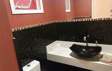 Imagem 15: Casa / Sobrado para Venda em Barueri, Vila do Conde, 3 dormitórios, 2 suítes, 4 banheiros