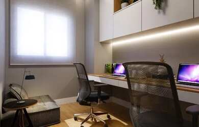 Imagem 15: Le Boulevard Condomínio Place La Concorde