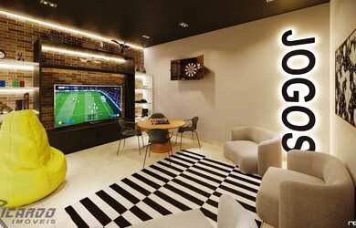 Imagem 5: Super lançamento com apartamentos de 2 ou 3 ou 4 quartos de frente para...