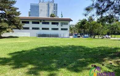 Imagem 9: TERRENO - TAMBORÉ - SP. 1.740m² de Área