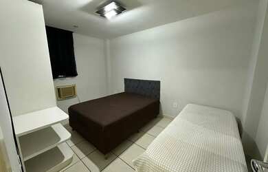 Imagem 4: Imóvel para venda tem 50 metros quadrados com 1 quarto em Praia do Morro - Guarapari - ES