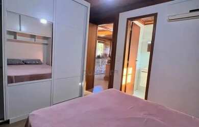 Imagem 16: Casa Duplex em Guarapari, Village do Sol, Cond. Vale do Luar, porteira...