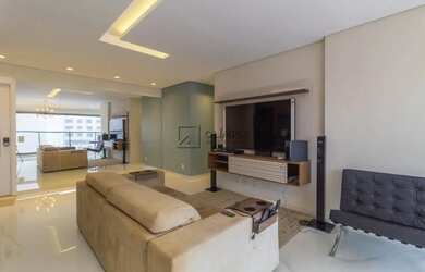 Imagem 1: Venda Apartamento 2 Dormitórios - 70 m² Pompéia