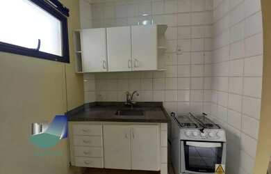 Imagem 3: Apartamento mobiliado para alugar , 37m² - Nova Aliança