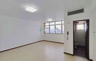 Imagem 3: Sala para aluguel no Funcionários