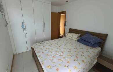 Imagem 9: Apartamento em Avenida das Américas - Recreio dos Bandeirantes - Rio de Janeiro/RJ