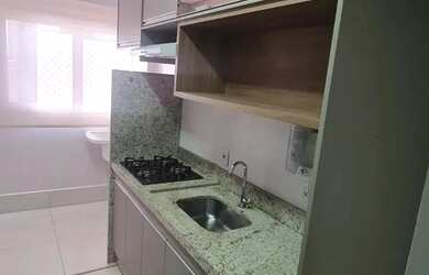 Imagem 6: Apartamento Residencial Dot Bueno com 2 suítes 67 m² andar alto Setor...