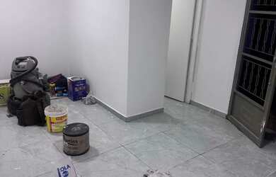 Imagem 2: kitnet Parque Industrial. 20m² de Área, 1 Vaga na garageme1 Dormitório