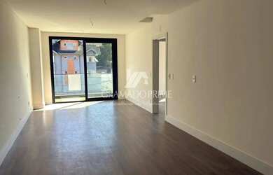 Imagem 2: APARTAMENTO DE FRENTE PARA BORGES DE MEDEIROS