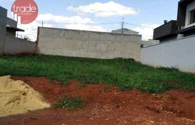 Imagem 1: Terreno à venda, 360 m² por R$ 425.000,00 - Alto do Castelo - Ribeirão...