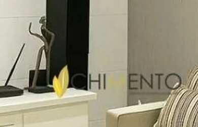 Imagem: O apartamento possui 4 Dormitórios, 5 Banheiros, 4 Vagas na