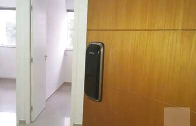 Imagem 10: Conjunto Comercial 03 salas, 01 vaga em Perdizes