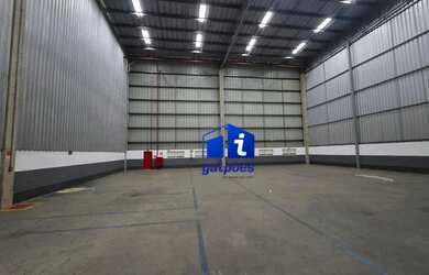 Imagem 6: Galpão Logístico com 995 m² em Cidade Industrial, Contagem/MG