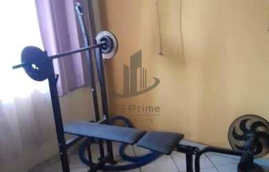 Imagem 12: Excelente Apartamento com 5 quartos à venda, 257,10 m² por R$ 550.000 - Jardim Amália - Vo