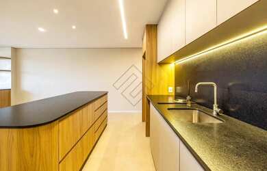 Imagem 13: Apartamento para venda ou locação no Cambuí em Campinas/SP