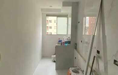 Imagem 12: Apartamento Reformado Jd Bussocaba 2 Quartos e Cozinha