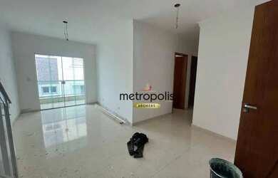 Imagem 2: Cobertura com 2 dormitórios à venda, 139 m² por R$ 595.000,00 - Rudge Ramos - São Bernardo