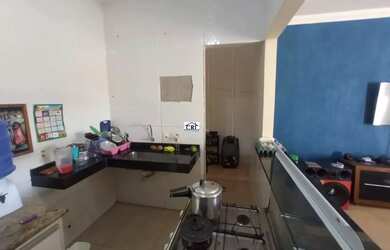 Imagem 7: Vende-se casa com área ampla