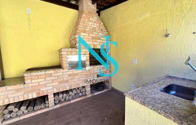 Imagem 4: Casa em Condomínio para Locação em Guarujá, Balneário Praia do Pernambuco,...