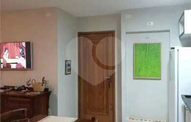 Imagem 4: Apartamento com 1 quartos à venda em Consolação - SP