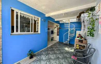 Imagem 7: Casa Charmosa em Condomínio Fechado em Santa Maria